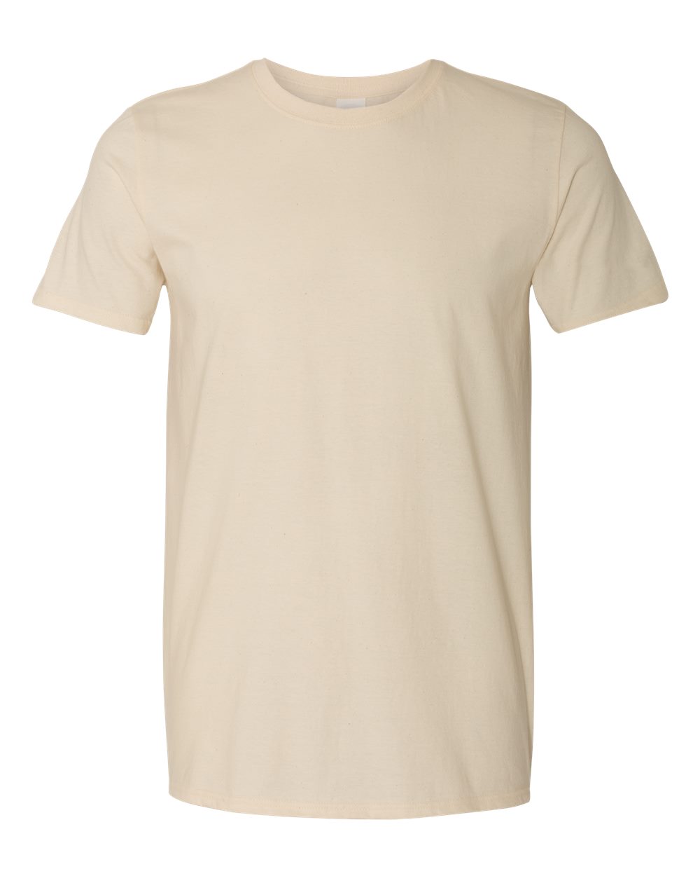 Soft Style - Custom Printed Short Sleeve T-shirts 50/50 Pre-Shrunk