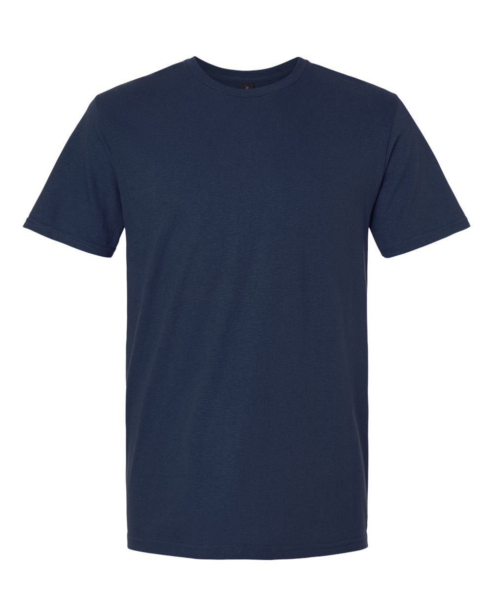Soft Style - Custom Printed Short Sleeve T-shirts 50/50 Pre-Shrunk