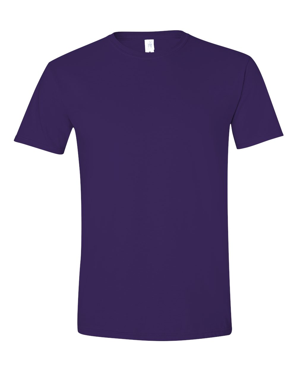 Soft Style - Custom Printed Short Sleeve T-shirts 50/50 Pre-Shrunk