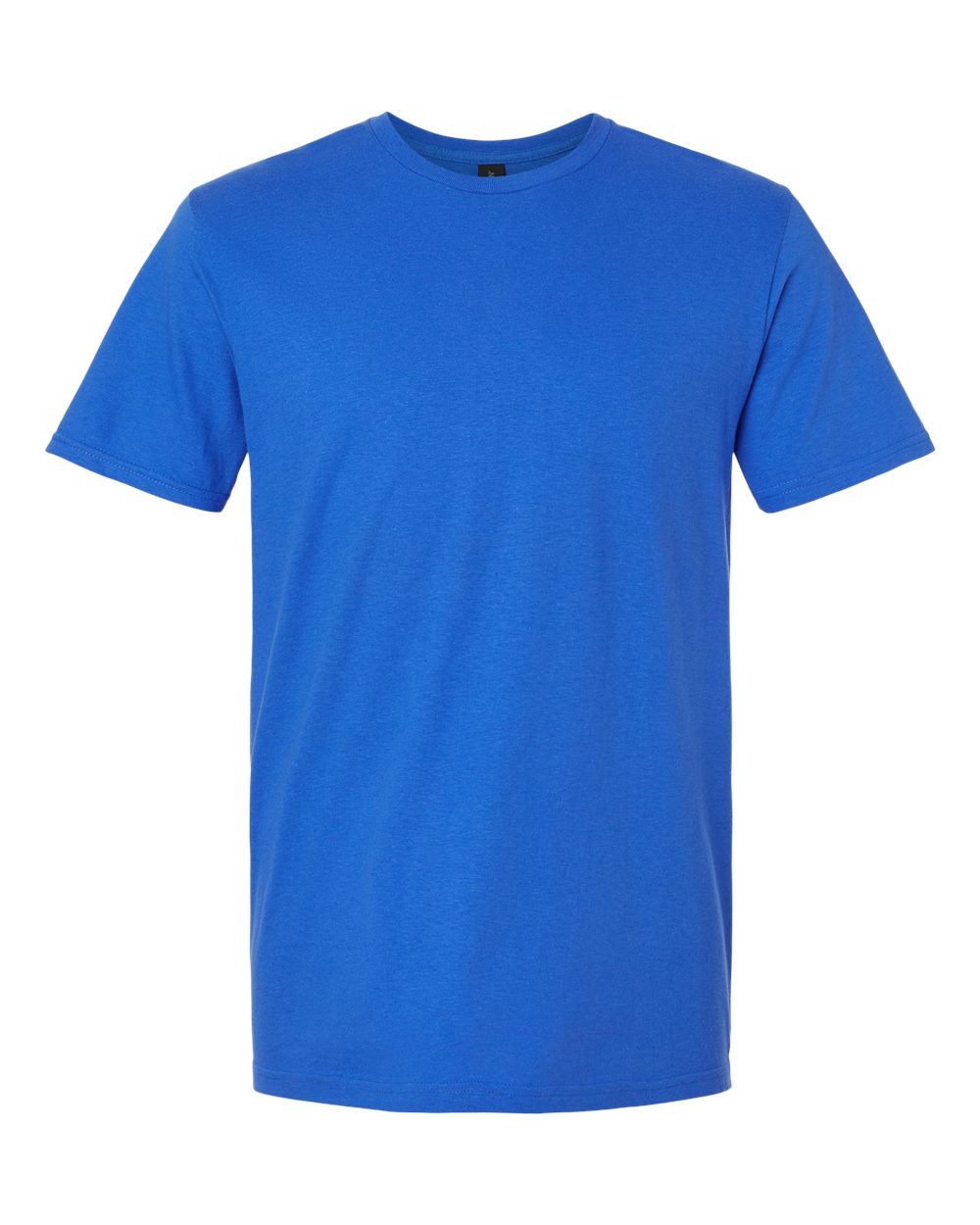 Soft Style - Custom Printed Short Sleeve T-shirts 50/50 Pre-Shrunk