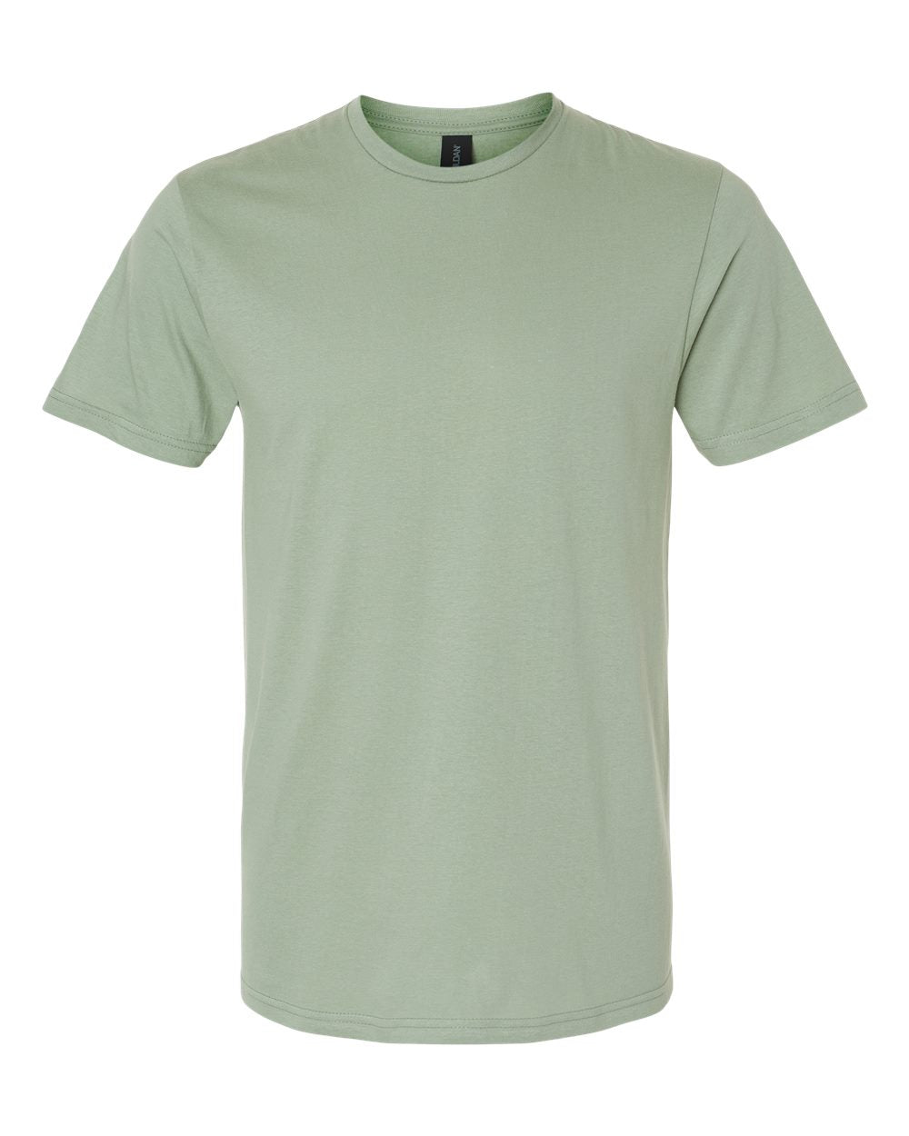 Soft Style - Custom Printed Short Sleeve T-shirts 50/50 Pre-Shrunk