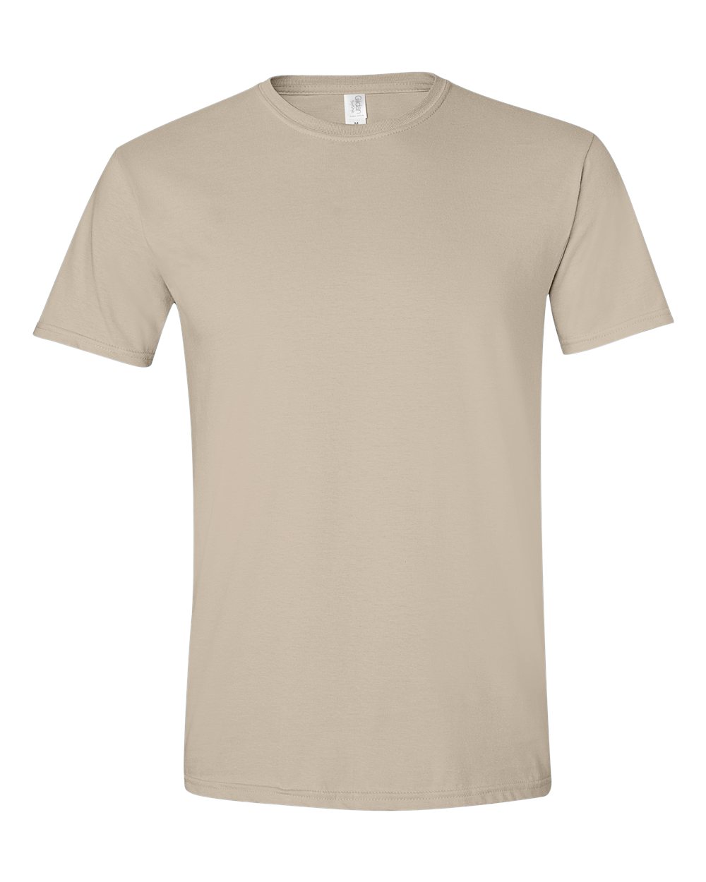Soft Style - Custom Printed Short Sleeve T-shirts 50/50 Pre-Shrunk