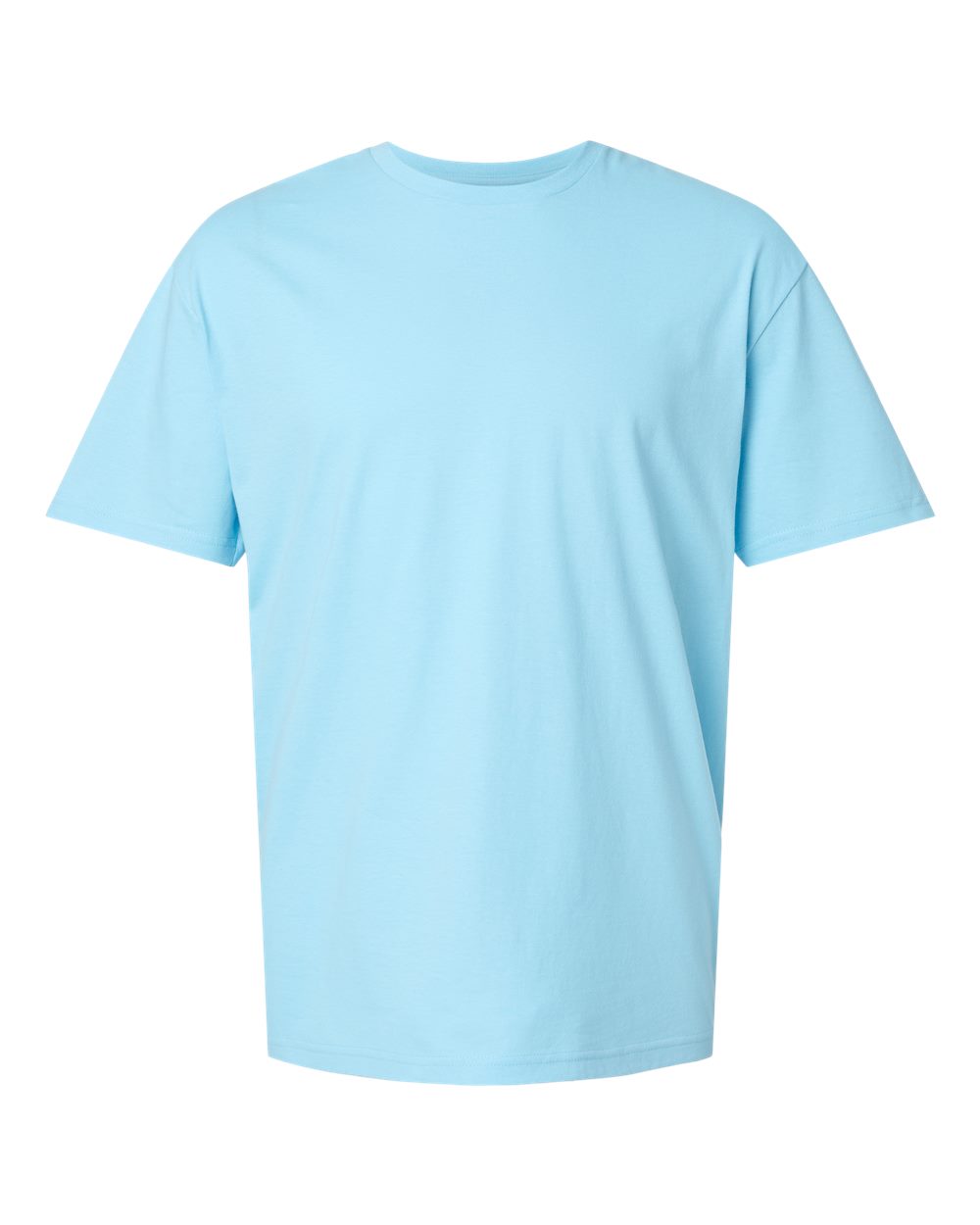 Soft Style - Custom Printed Short Sleeve T-shirts 50/50 Pre-Shrunk