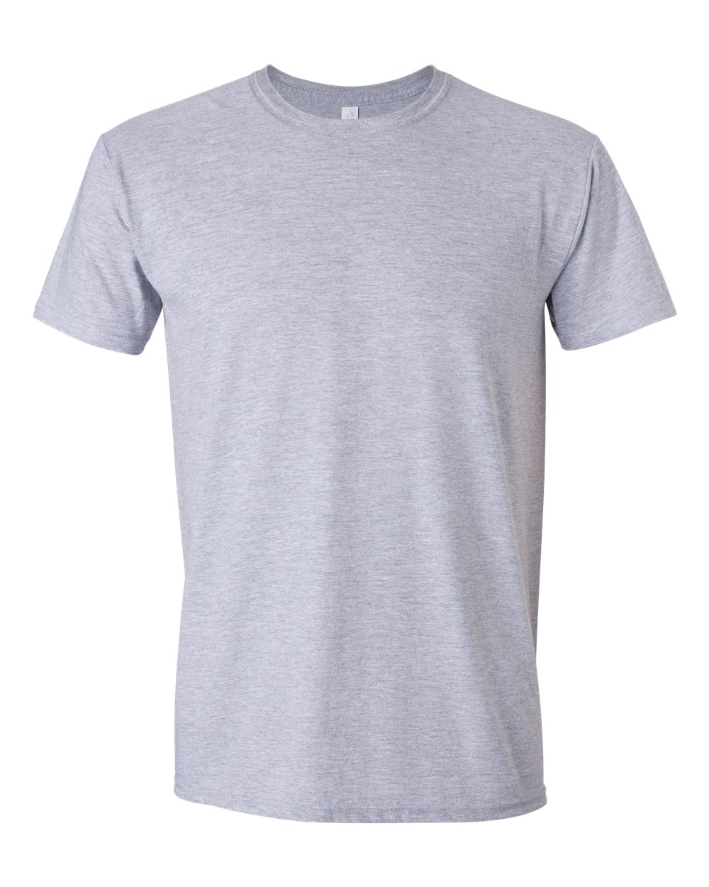 Soft Style - Custom Printed Short Sleeve T-shirts 50/50 Pre-Shrunk