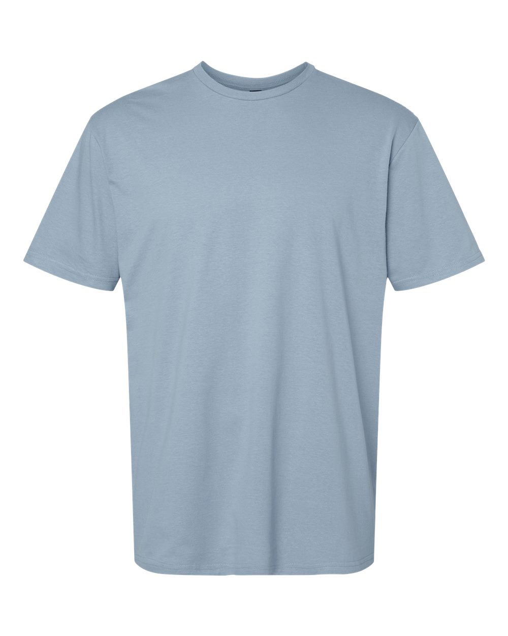 Soft Style - Custom Printed Short Sleeve T-shirts 50/50 Pre-Shrunk