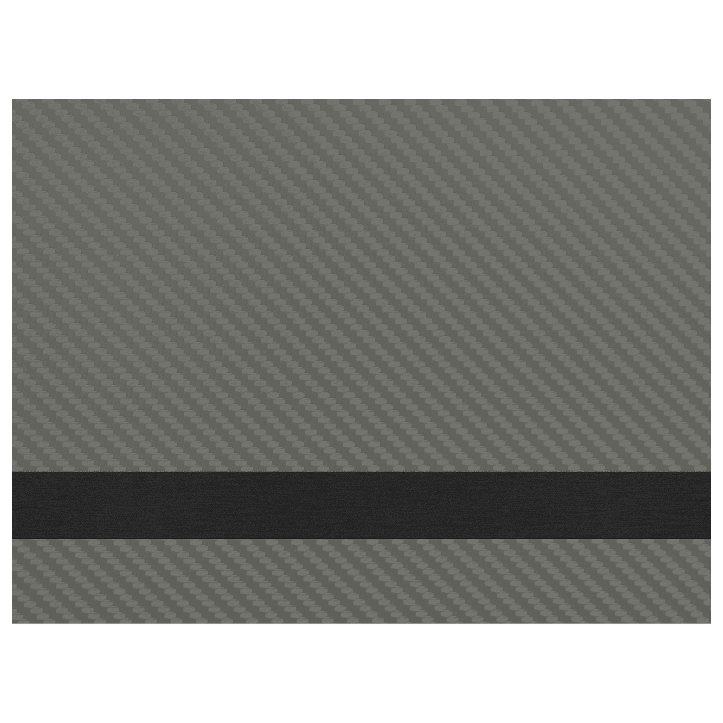Custom Leatherette Adhesive Patch