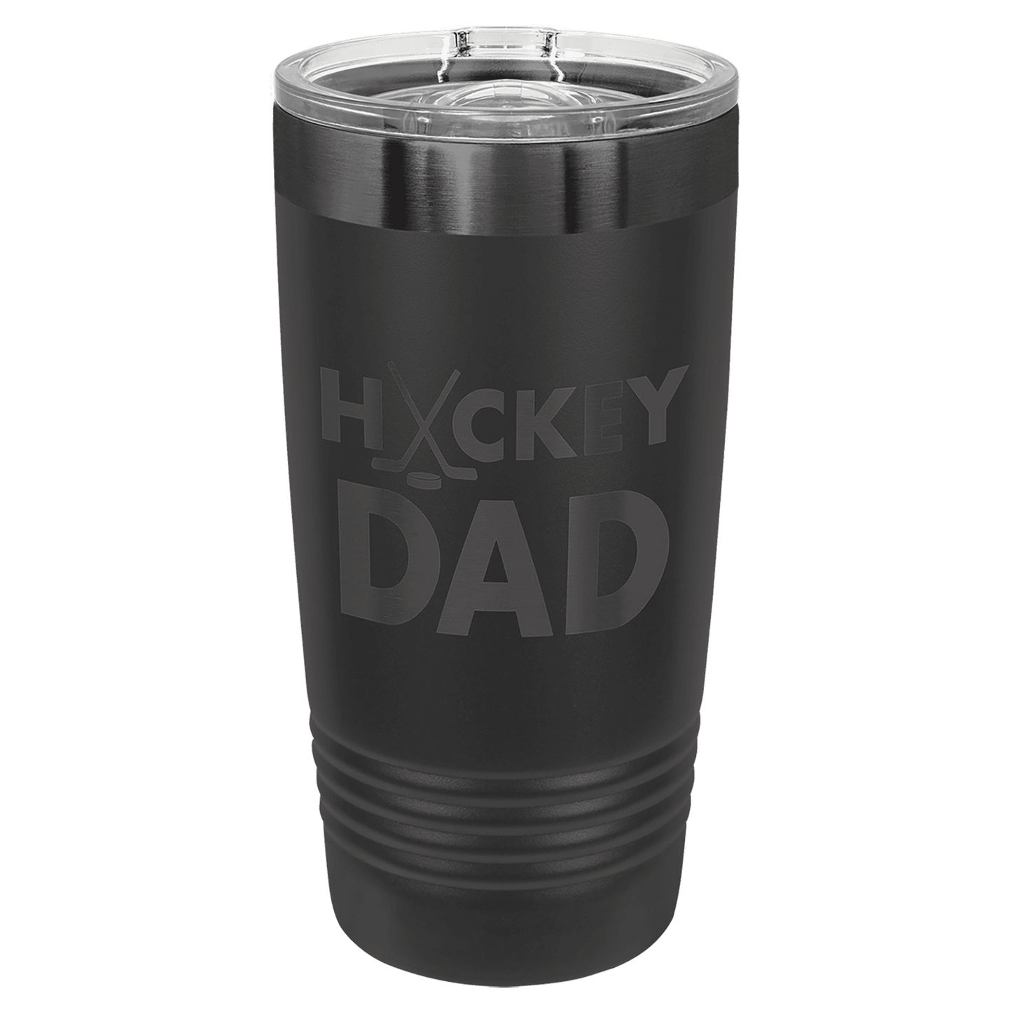 Ion Colors * 20oz Tumbler with Custom Laser Design