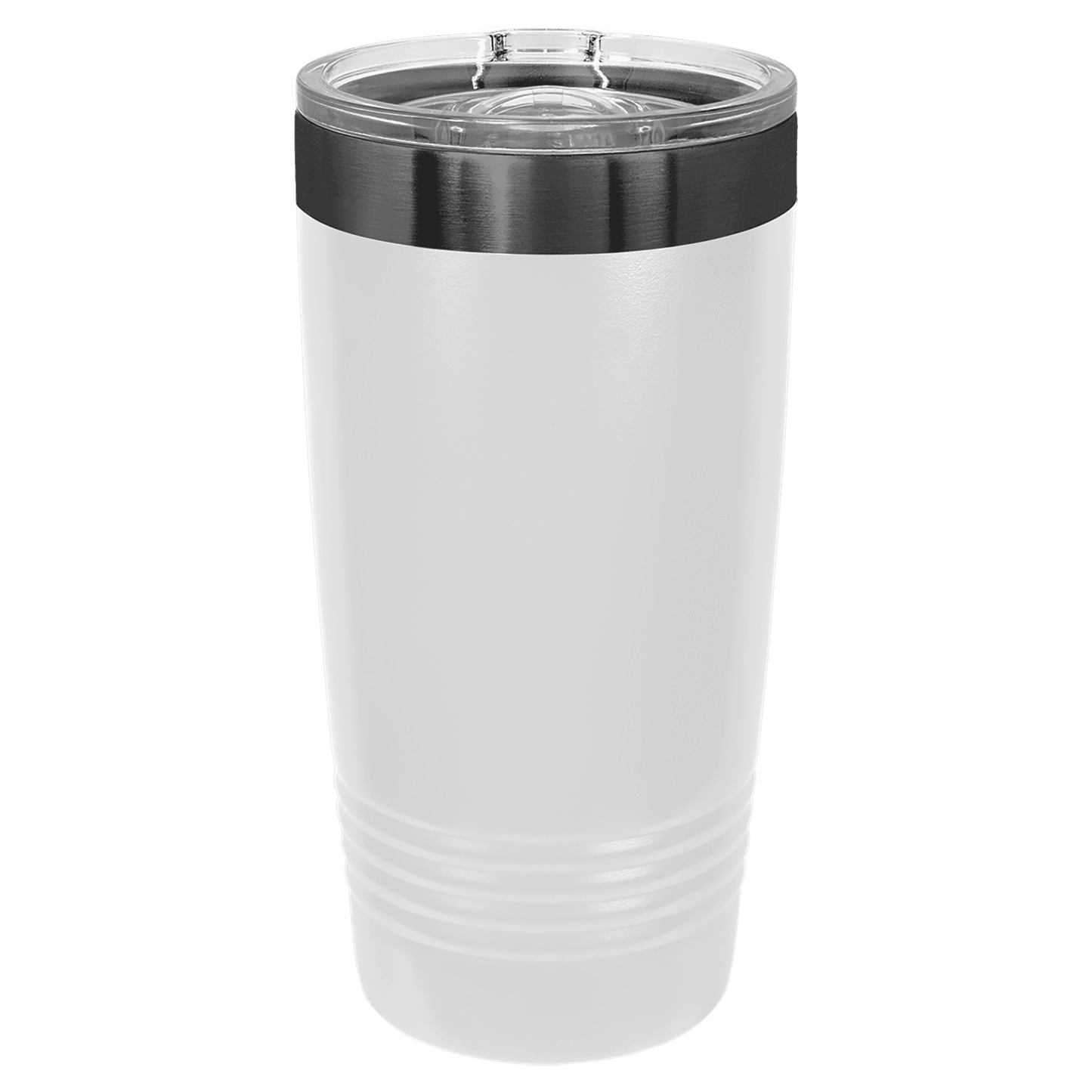 Ion Colors * 20oz Tumbler with Custom Laser Design
