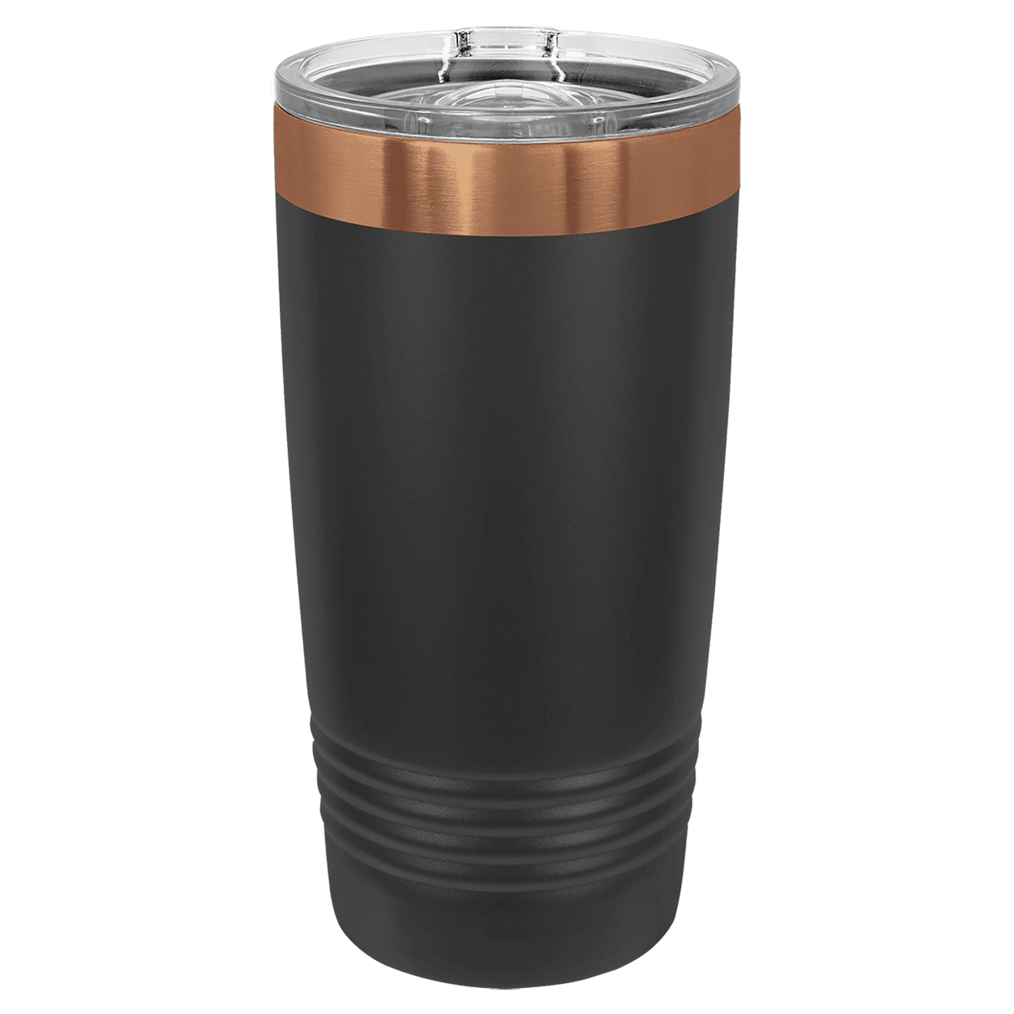 Ion Colors * 20oz Tumbler with Custom Laser Design