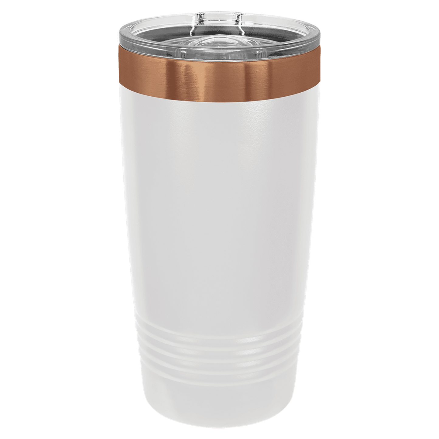 Ion Colors * 20oz Tumbler with Custom Laser Design