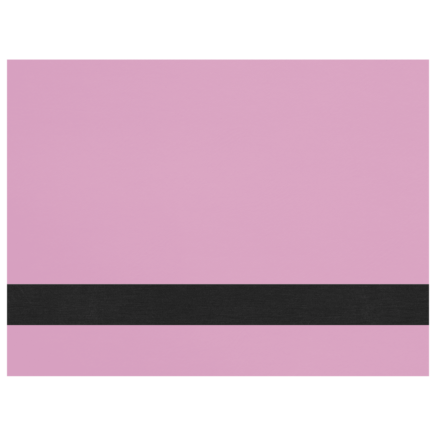 Custom Leatherette Adhesive Patch