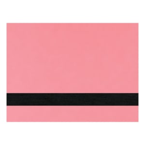 Custom Leatherette Adhesive Patch