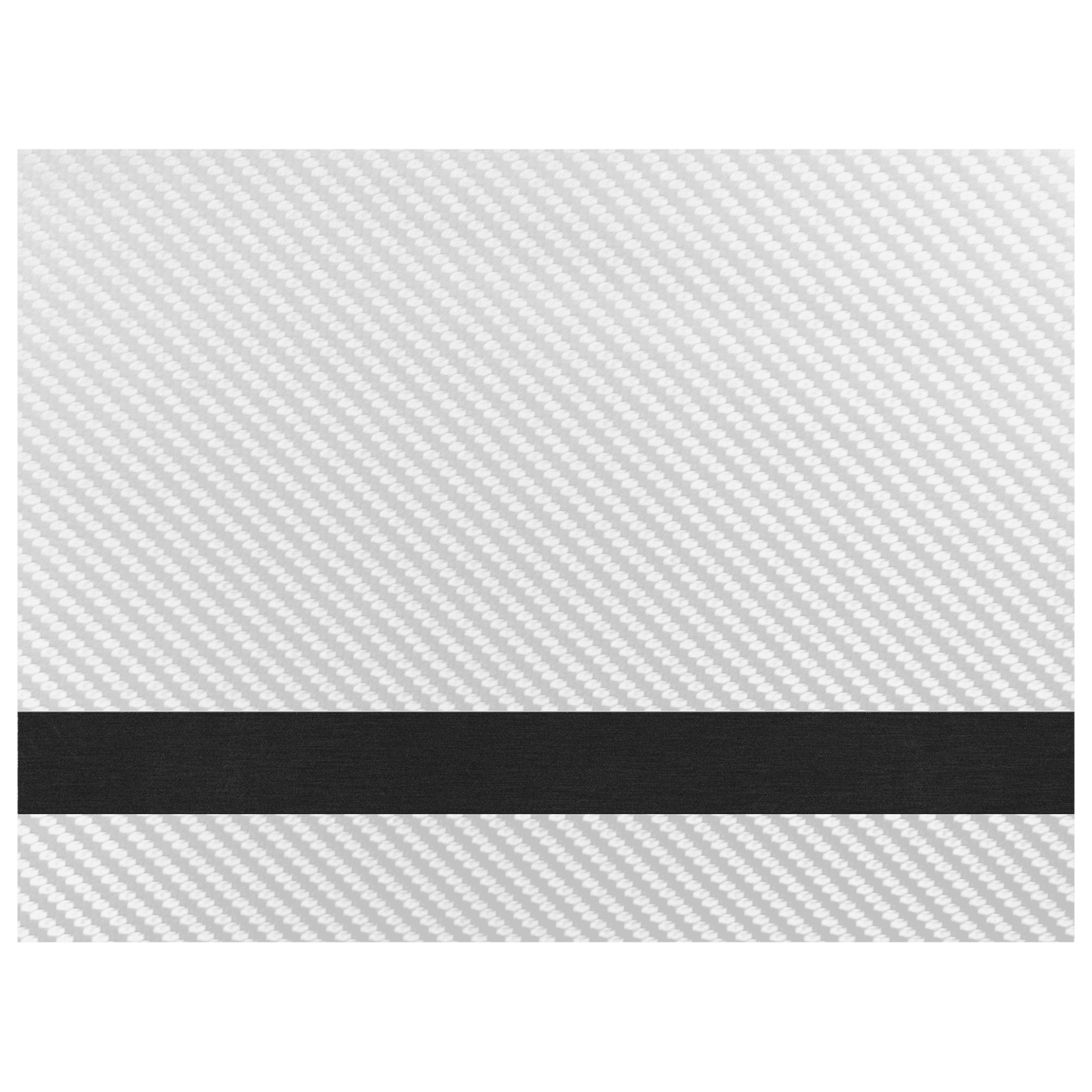 Custom Leatherette Adhesive Patch