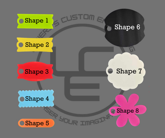 Stanley Cup Custom Topper