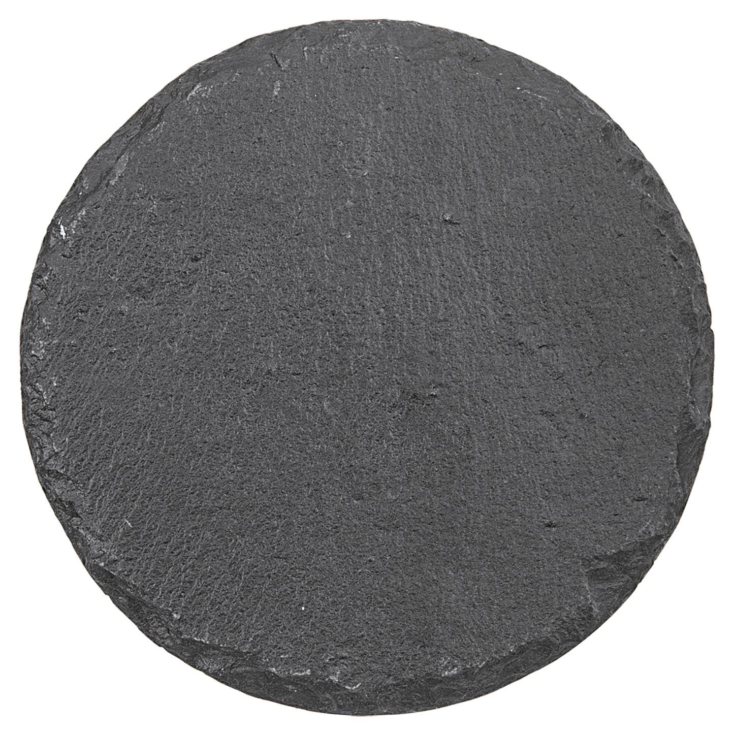 4pk Custom Engraved Slate Coasters