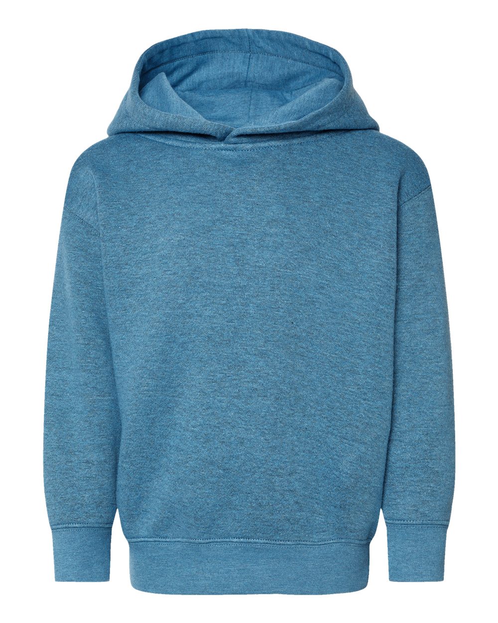 3326 in Bermuda Blackout; undecorated garment