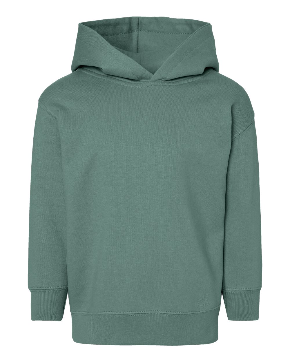 3326 in Basil; undecorated garment