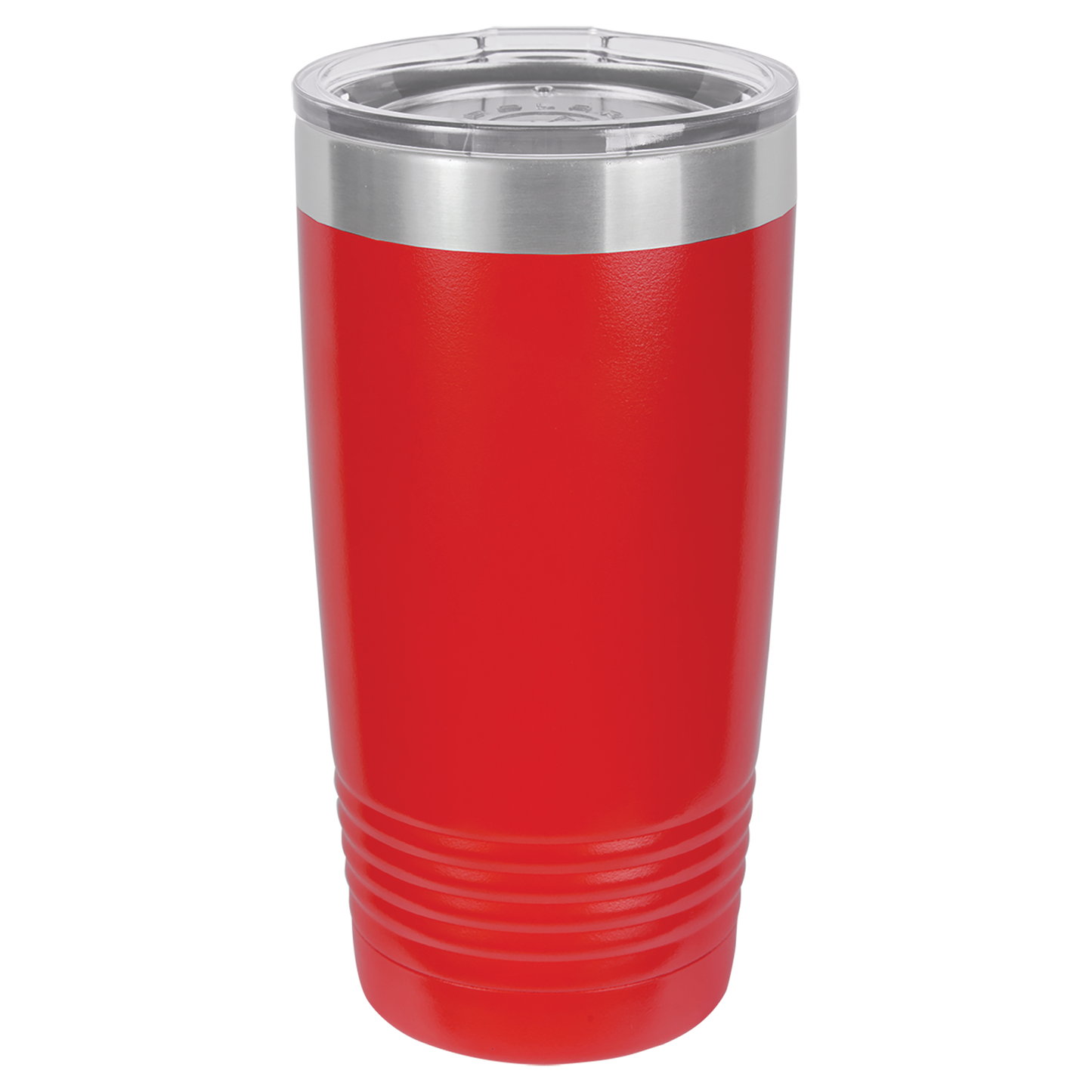 Fireman Laser Wrap on our 20oz Tumblers