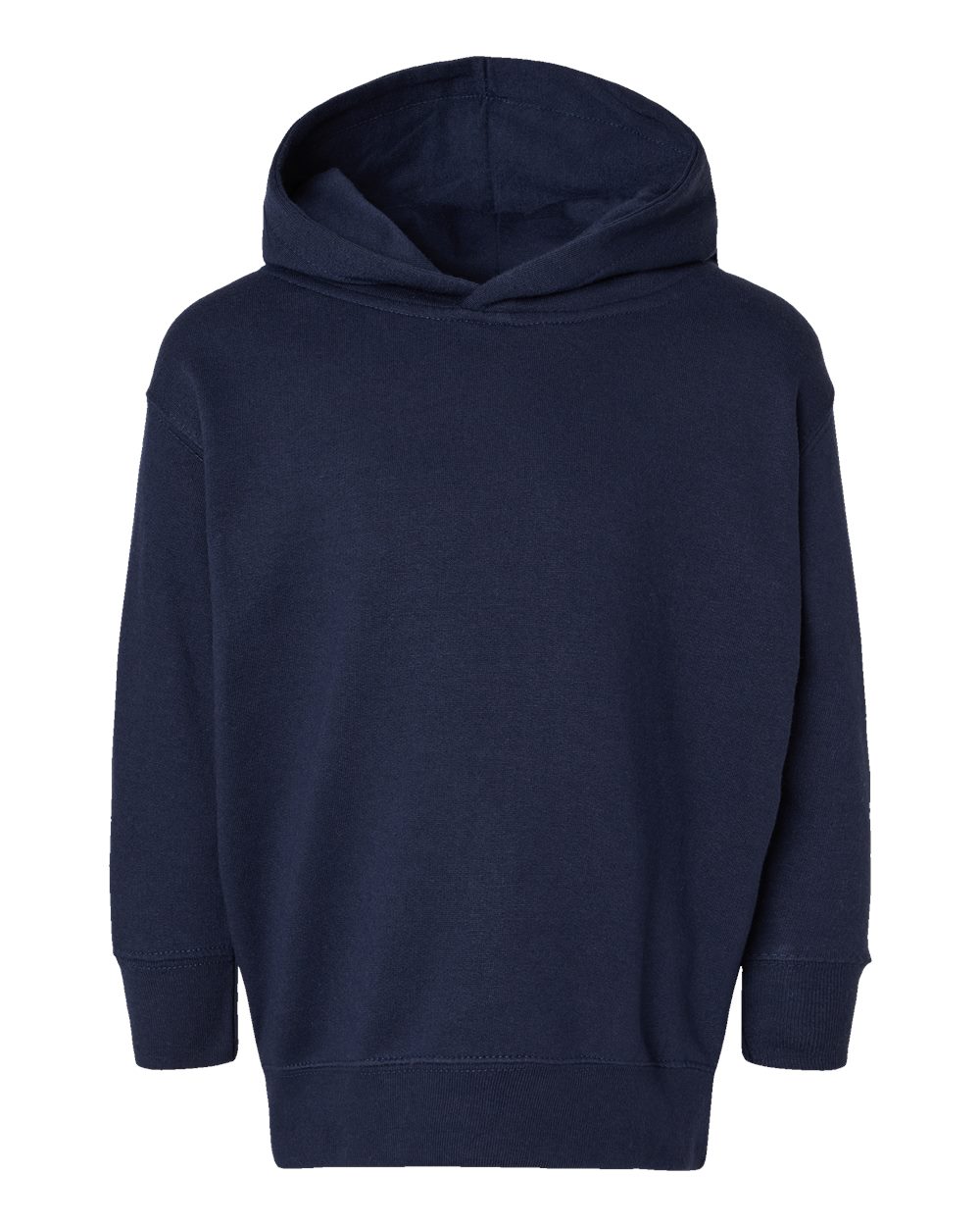 3326 in Navy; undecorated garment