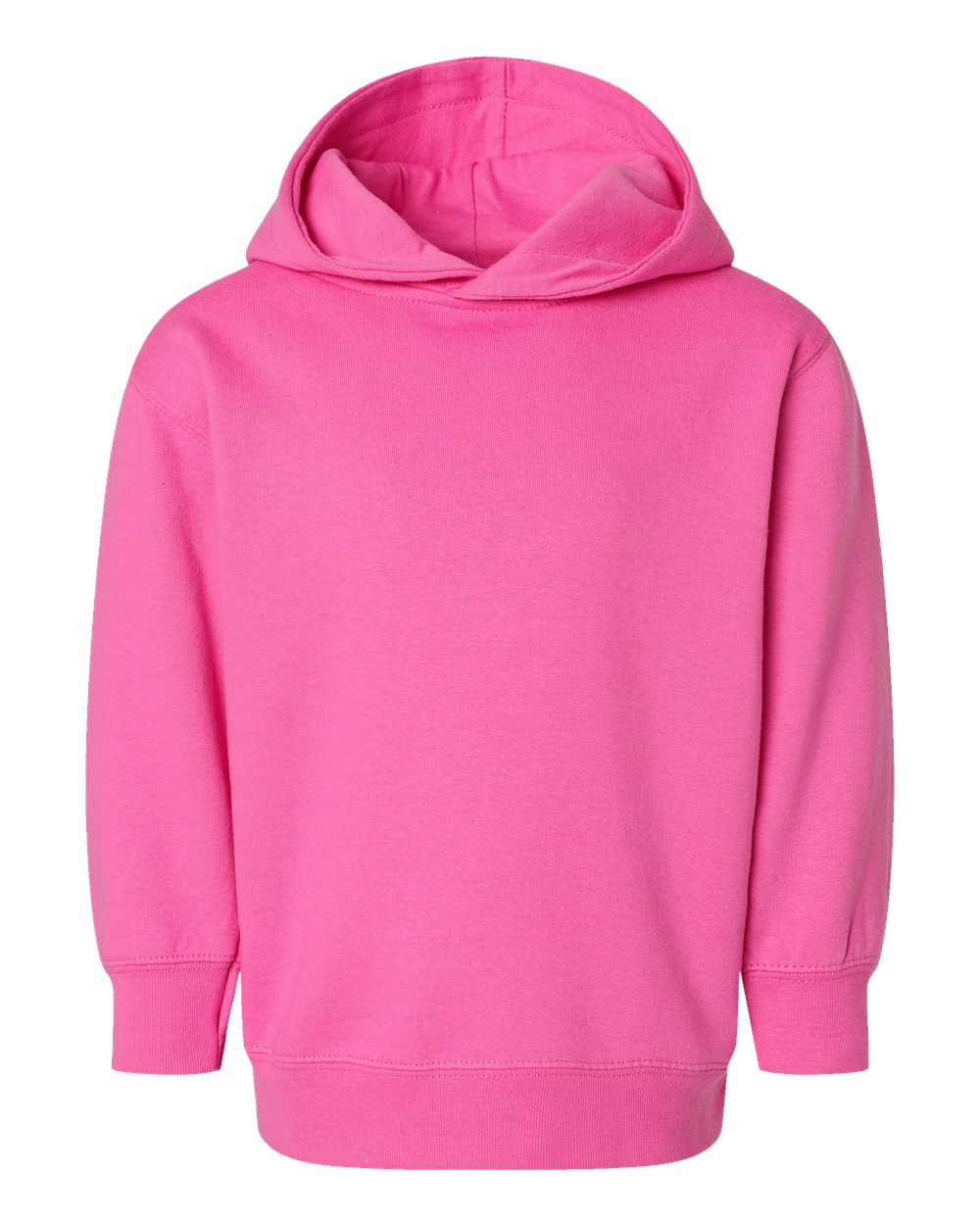 3326 in Raspberry; undecorated garment