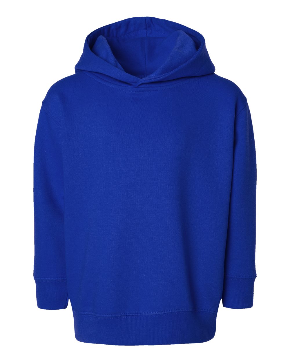 3326 in Royal; undecorated garment