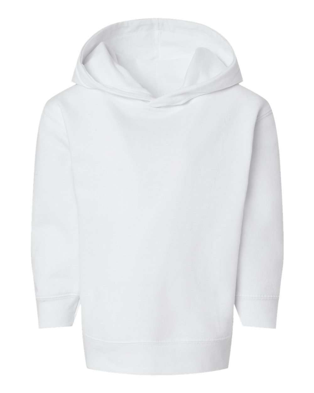 3326 in White; undecorated garment