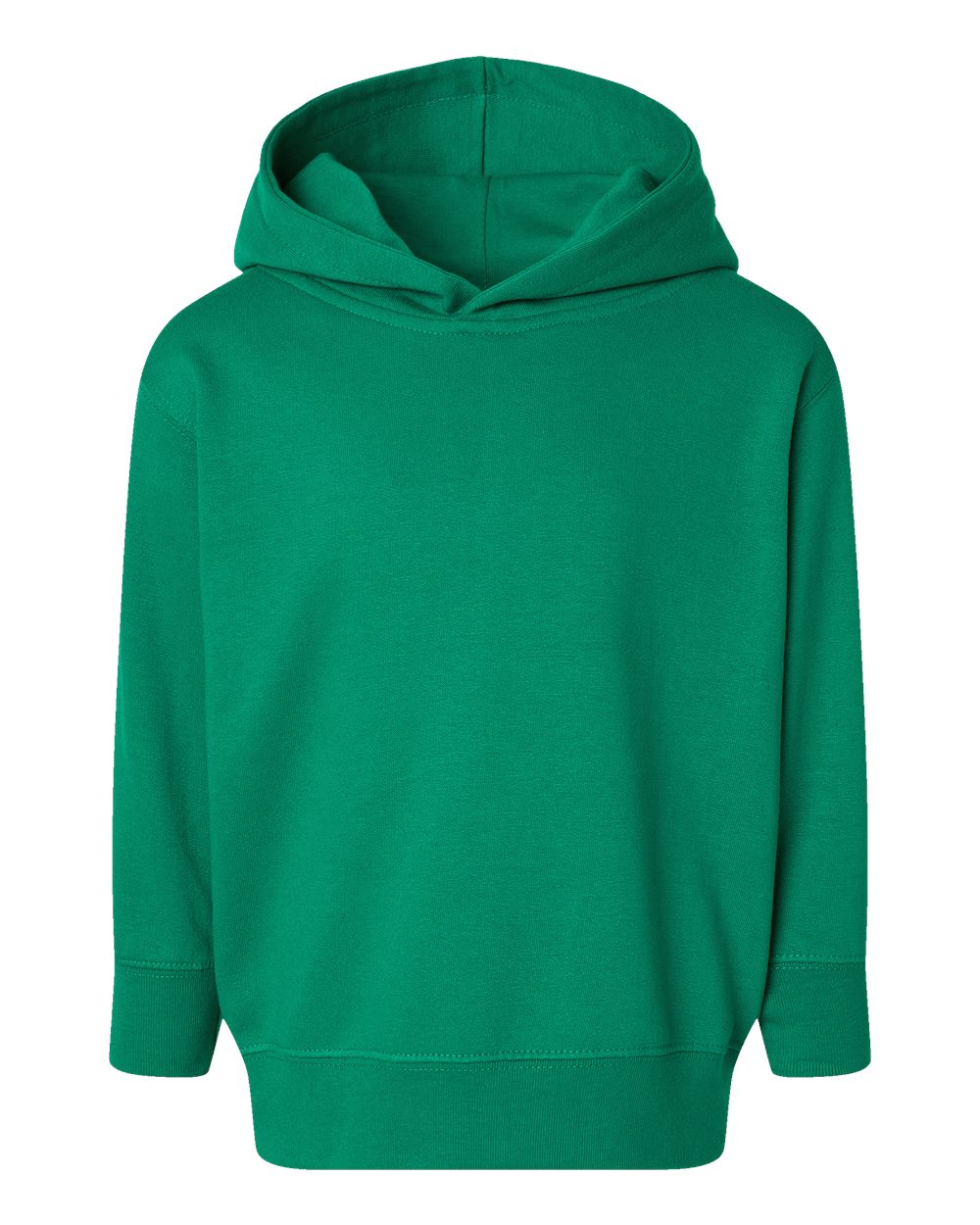 3326 in Kelly; undecorated garment