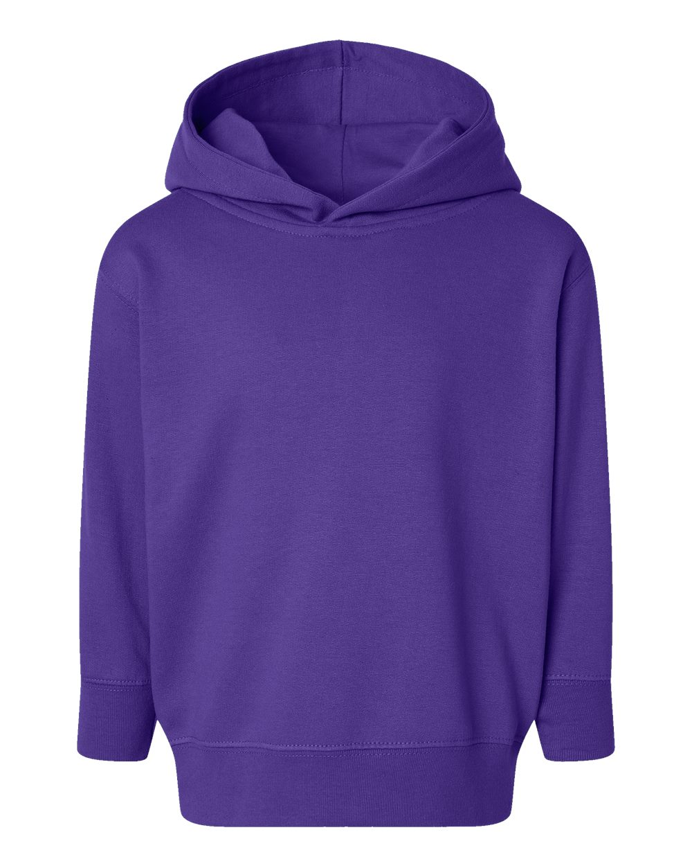 3326 in Purple; undecorated garment