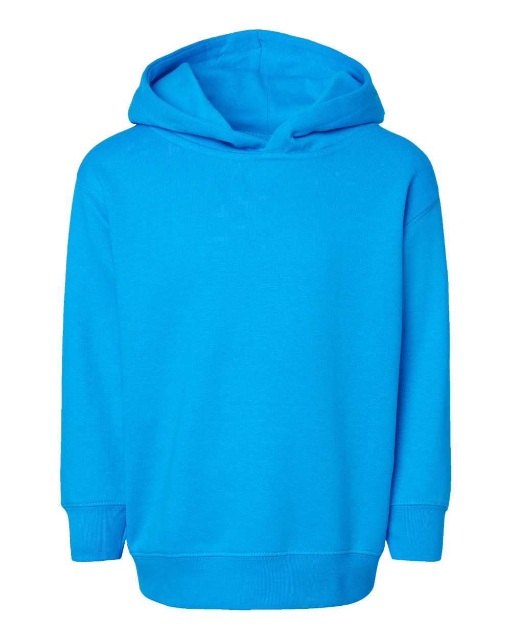 3326 in Turquoise; undecorated garment