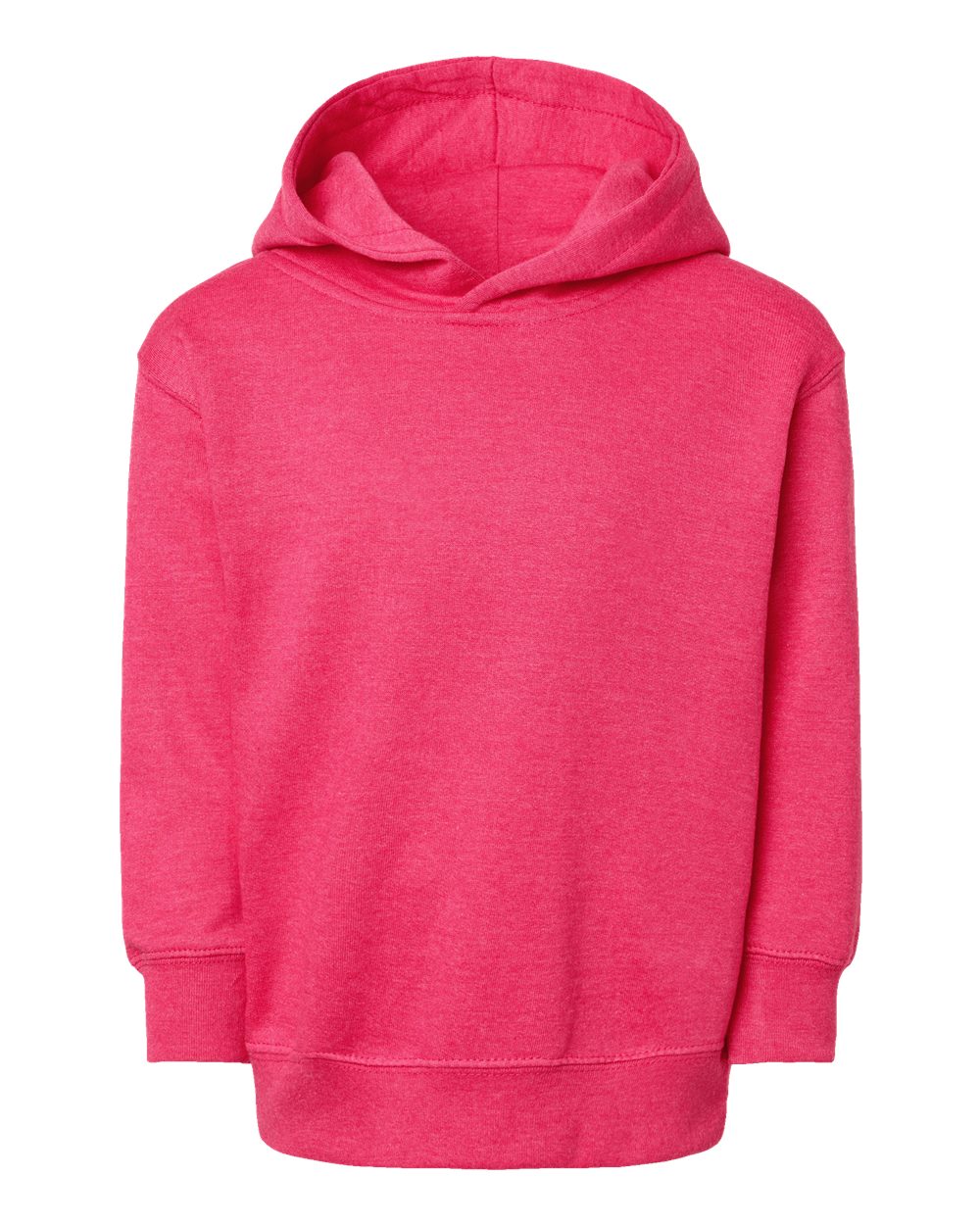 3326 in Vintage Hot Pink; undecorated garment