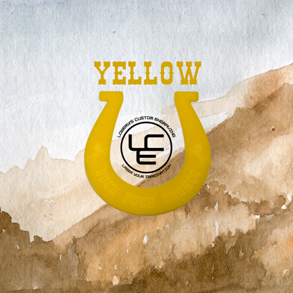 Buck Buck Bronco Lucky Horseshoes