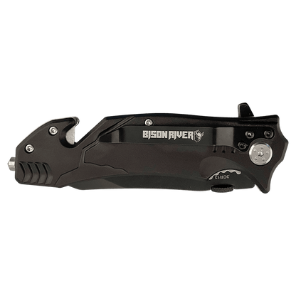 Bison River Rescue Knife