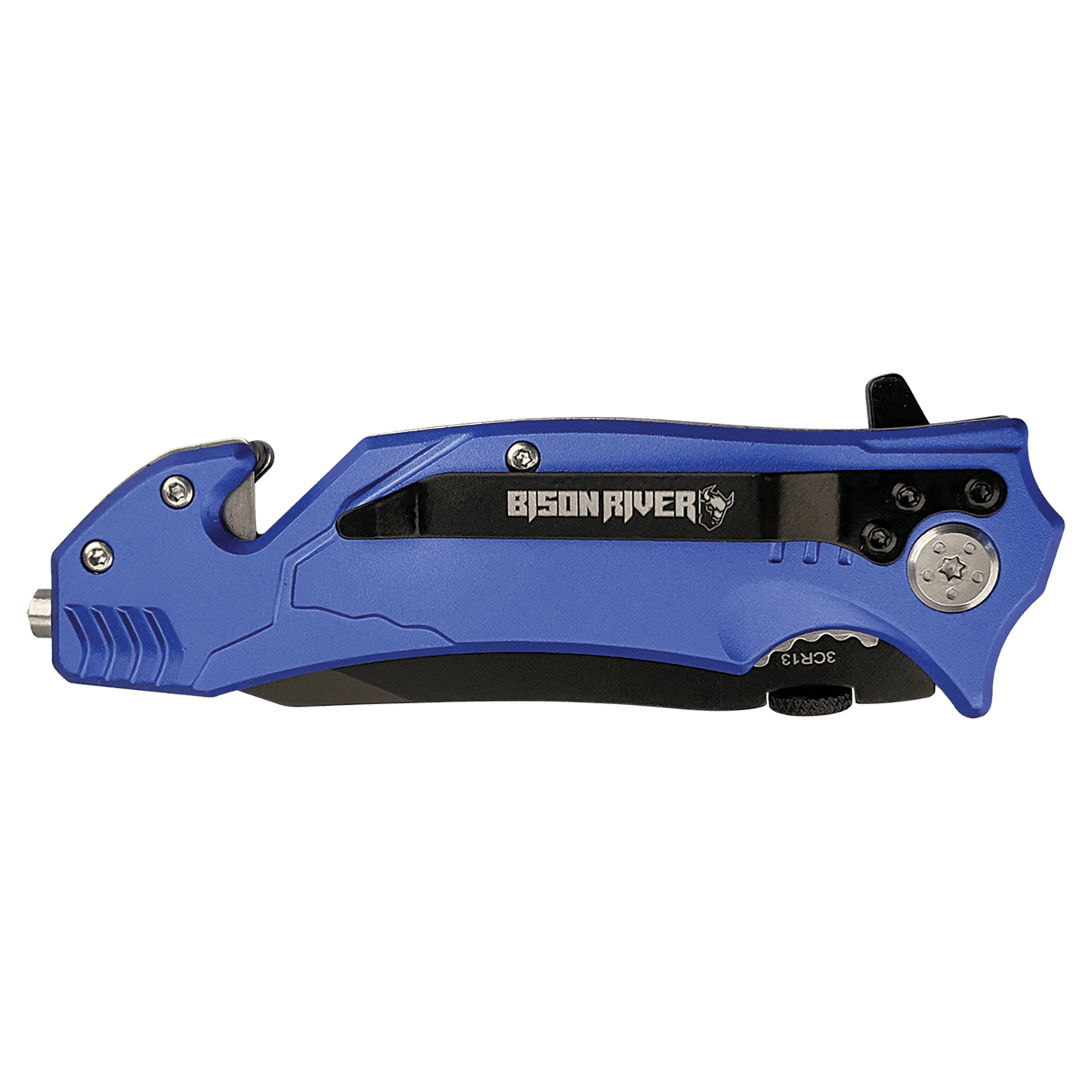 Bison River Rescue Knife