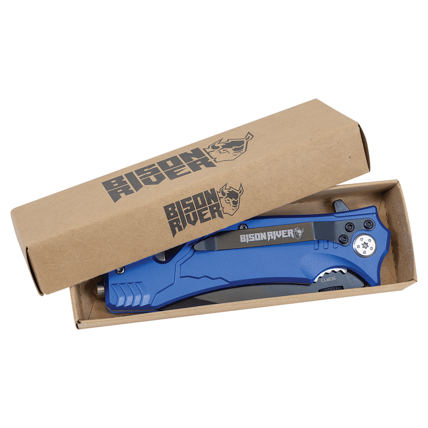 Bison River Rescue Knife