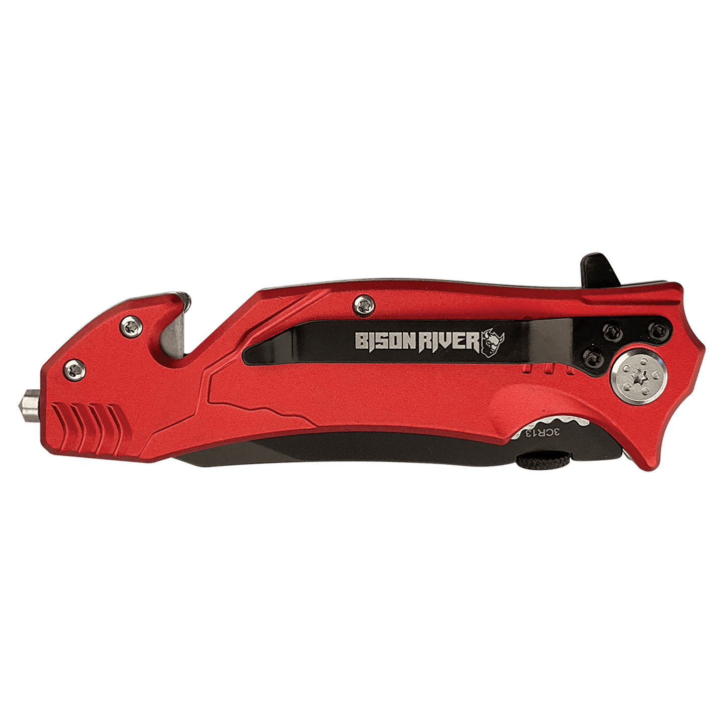 Bison River Rescue Knife