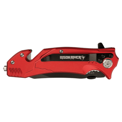 Bison River Rescue Knife