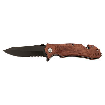 Bison River Rescue Knife