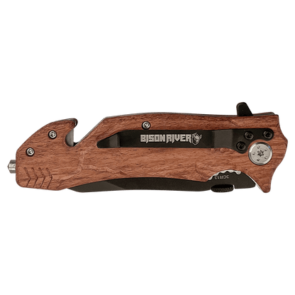 Bison River Rescue Knife