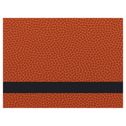 Custom Leatherette Adhesive Patch