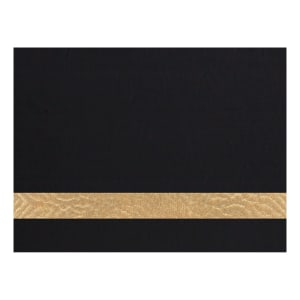 Leatherette Patch with Low Pro Adhesive