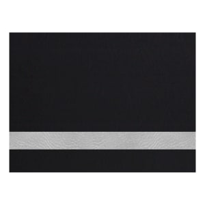 Leatherette Patch with Low Pro Adhesive