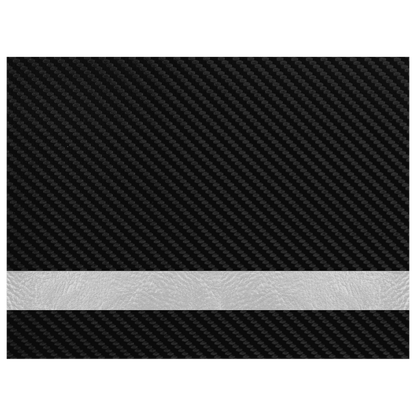 Custom Leatherette Adhesive Patch