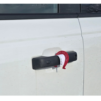 Buck Buck Bronco Lucky Horseshoes