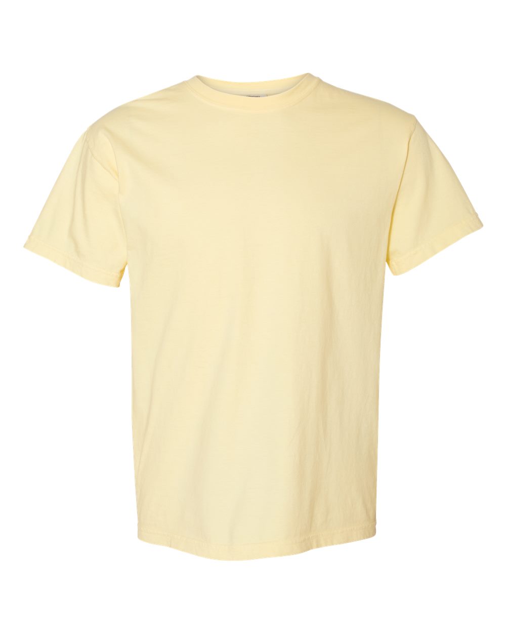 Custom Comfort Colors® 1717 Garment-Dyed T-Shirt