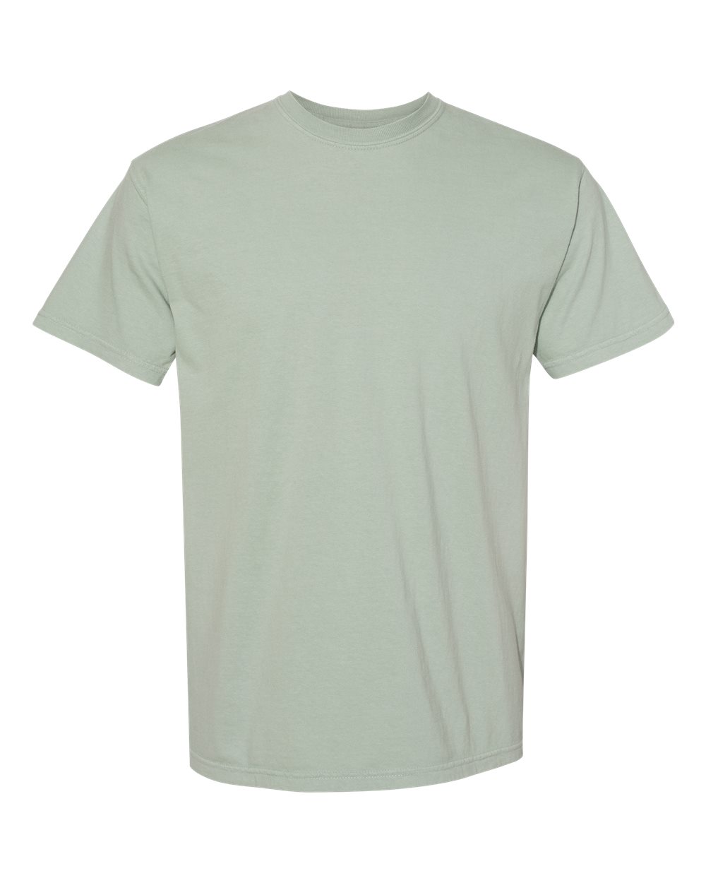 Custom Comfort Colors® 1717 Garment-Dyed T-Shirt