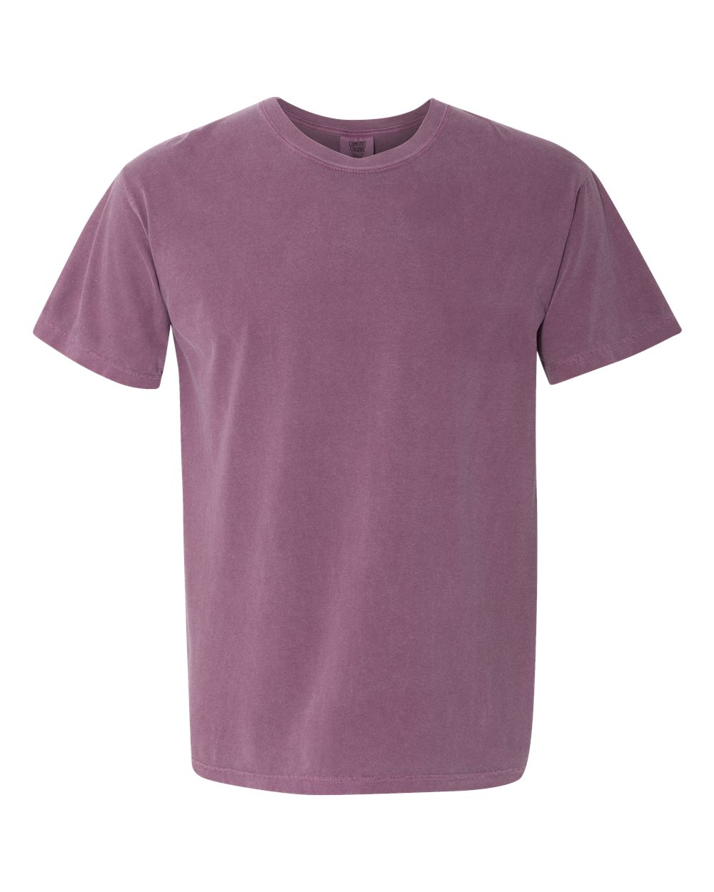 Custom Comfort Colors® 1717 Garment-Dyed T-Shirt