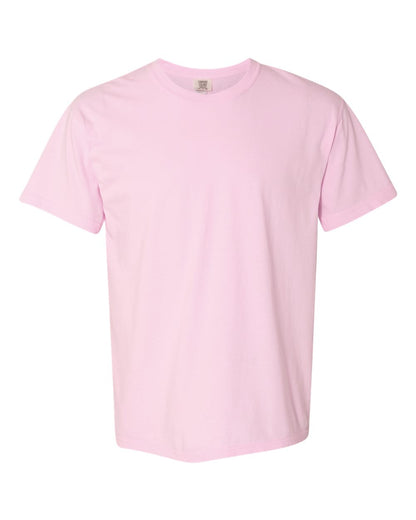 Custom Comfort Colors® 1717 Garment-Dyed T-Shirt