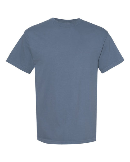 Custom Comfort Colors® 1717 Garment-Dyed T-Shirt