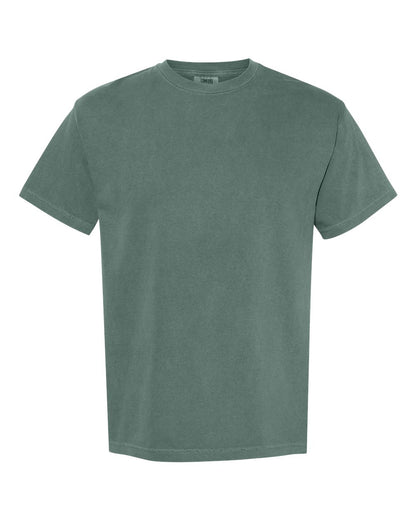 Custom Comfort Colors® 1717 Garment-Dyed T-Shirt