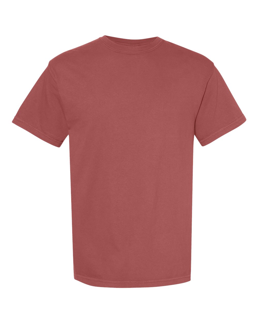 Custom Comfort Colors® 1717 Garment-Dyed T-Shirt